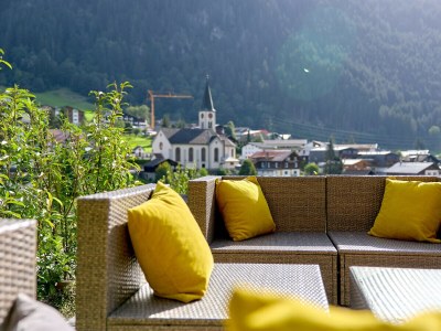 Apartment 1114 Obastoba | Hideaway Pluenggas Chalets - Environment photo 55