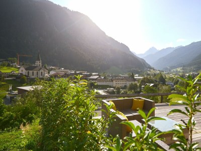 Apartment 1114 Obastoba | Hideaway Pluenggas Chalets - Environment photo 57