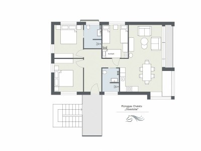 Apartment 1114 Obastoba | Hideaway Pluenggas Chalets - Outdoor photo 61