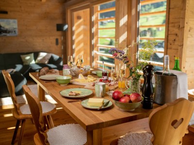 Apartment 1114 Obastoba | Hideaway Pluenggas Chalets - Outdoor photo 62