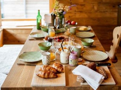 Apartment 1114 Obastoba | Hideaway Pluenggas Chalets - Outdoor photo 64