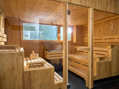 Apartment 1114 Obastoba | Hideaway Pluenggas Chalets - Outdoor photo 71