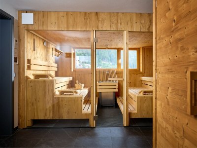 Apartment 1114 Obastoba | Hideaway Pluenggas Chalets - Outdoor photo 74