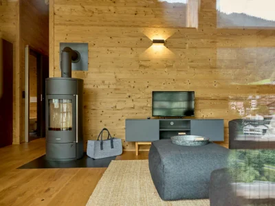 Apartment 1114 Obastoba | Hideaway Pluenggas Chalets - Document photo 76