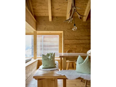 Apartment 1114 Obastoba | Hideaway Pluenggas Chalets - Document photo 79