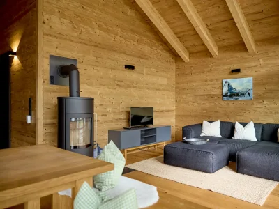 Apartment 1114 Obastoba | Hideaway Pluenggas Chalets - Document photo 88