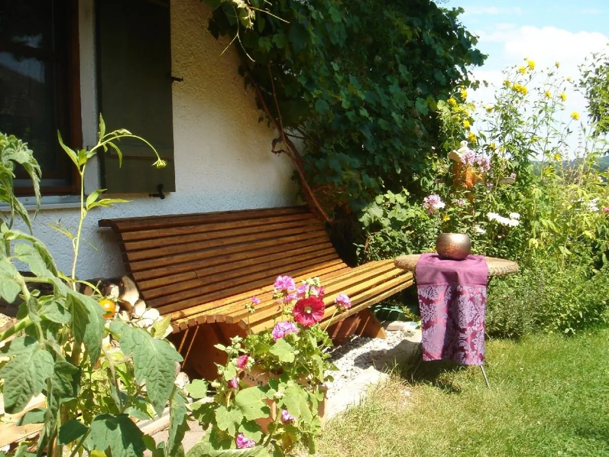 Apartment Lipp - Outdoor photo 3