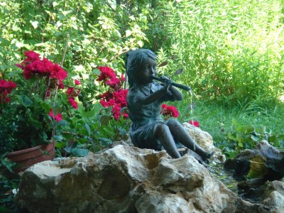 Apartment Lipp - Outdoor photo 5