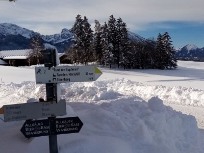 Apartment Lipp - Outdoor photo 6