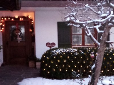 Apartment Lipp - Outdoor photo 7