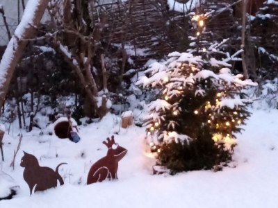 Apartment Lipp - Outdoor photo 8