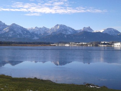 Apartment Lipp - Outdoor photo 9