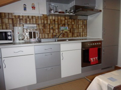 Apartment Lipp - Features photo 19