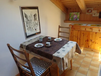 Apartment Lipp - Features photo 20