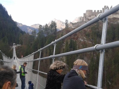 Apartment Lipp - Environment photo 21