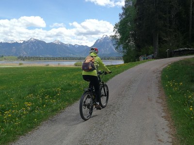 Apartment Lipp - Environment photo 26