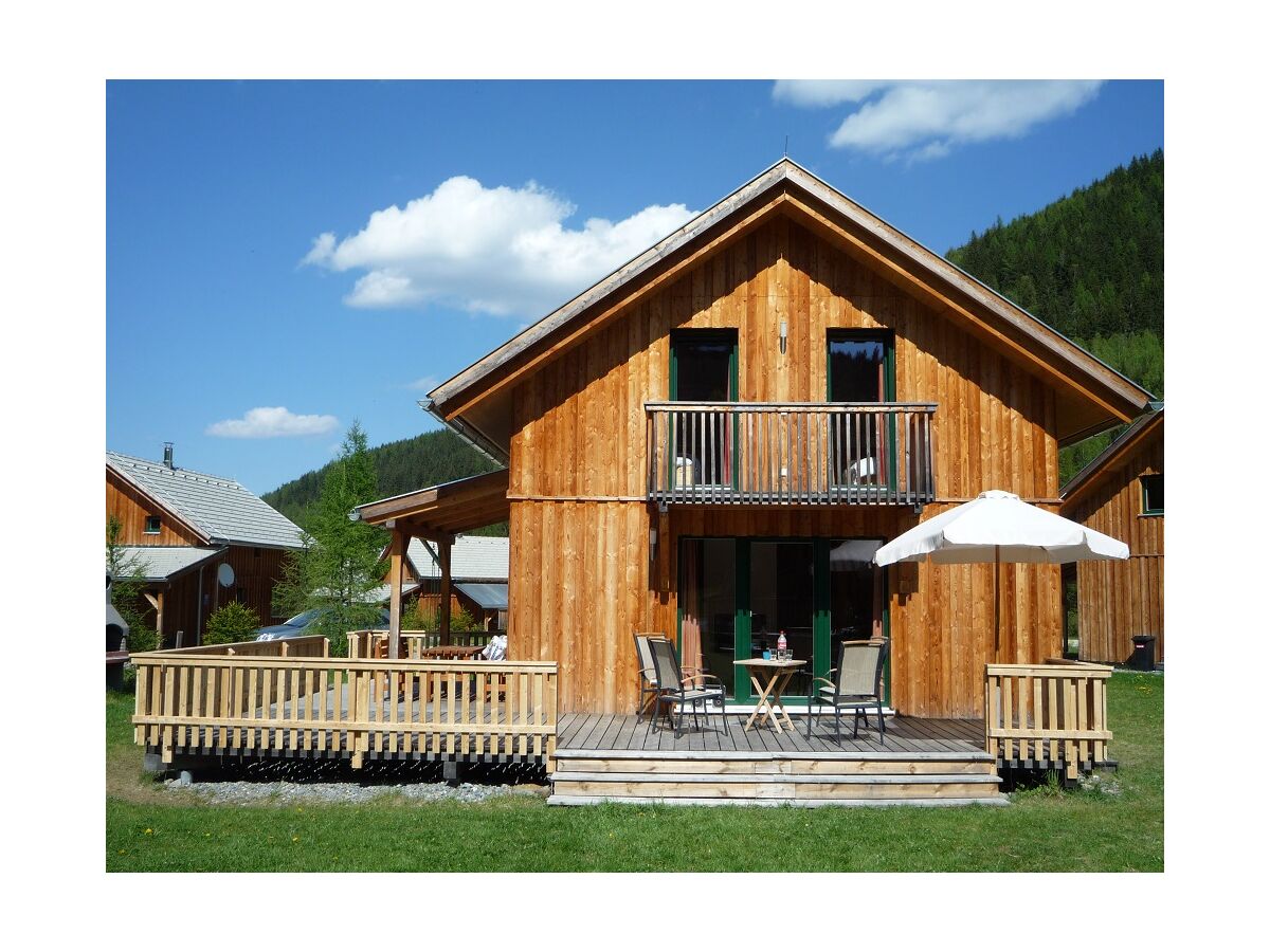 Chalet Chalet Lantana; nähe Kreischberg und Türracher Höhe