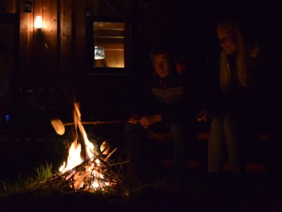 Chalet Chalet Lantana; nähe Kreischberg und Türracher Höhe - Outdoor photo 10