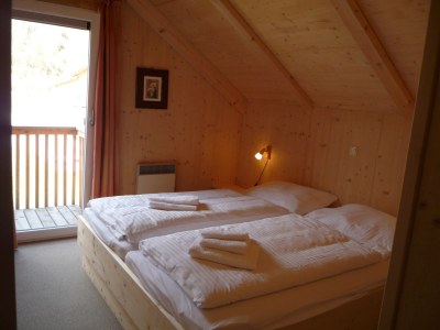 Chalet Chalet Lantana; nähe Kreischberg und Türracher Höhe - Features photo 14