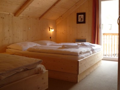 Chalet Chalet Lantana; nähe Kreischberg und Türracher Höhe - Features photo 15