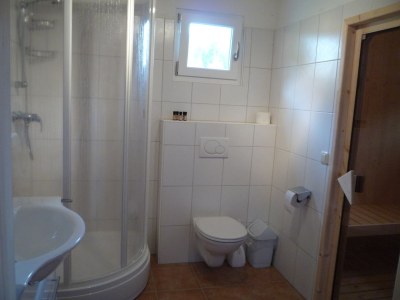 Chalet Chalet Lantana; nähe Kreischberg und Türracher Höhe - Features photo 20