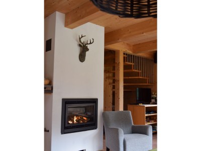 Chalet Chalet Lantana; nähe Kreischberg und Türracher Höhe - Features photo 21