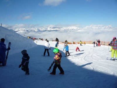 Chalet Chalet Lantana; nähe Kreischberg und Türracher Höhe - Environment photo 22