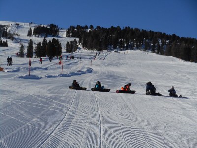 Chalet Chalet Lantana; nähe Kreischberg und Türracher Höhe - Environment photo 23