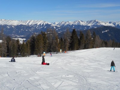 Chalet Chalet Lantana; nähe Kreischberg und Türracher Höhe - Environment photo 24