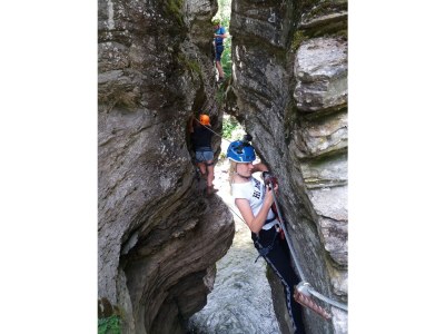 Chalet Chalet Lantana; nähe Kreischberg und Türracher Höhe - Environment photo 26