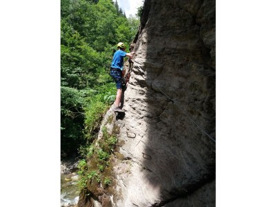 Chalet Chalet Lantana; nähe Kreischberg und Türracher Höhe - Environment photo 27