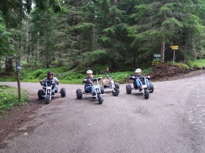 Chalet Chalet Lantana; nähe Kreischberg und Türracher Höhe - Environment photo 28