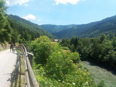 Chalet Chalet Lantana; nähe Kreischberg und Türracher Höhe - Environment photo 29