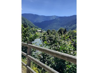 Chalet Chalet Lantana; nähe Kreischberg und Türracher Höhe - Environment photo 30