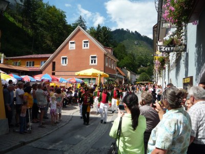 Chalet Chalet Lantana; nähe Kreischberg und Türracher Höhe - Environment photo 31