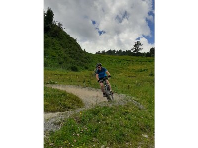 Chalet Chalet Lantana; nähe Kreischberg und Türracher Höhe - Environment photo 32