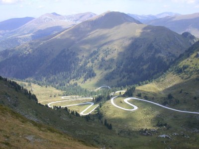 Chalet Chalet Lantana; nähe Kreischberg und Türracher Höhe - Environment photo 33