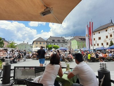 Chalet Chalet Lantana; nähe Kreischberg und Türracher Höhe - Environment photo 34