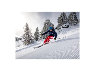 Chalet Chalet Lantana; nähe Kreischberg und Türracher Höhe - Environment photo 36