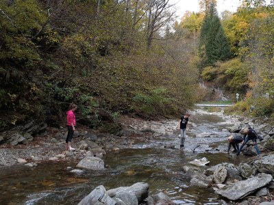 Chalet Chalet Lantana; nähe Kreischberg und Türracher Höhe - Environment photo 38