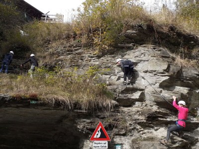 Chalet Chalet Lantana; nähe Kreischberg und Türracher Höhe - Environment photo 39