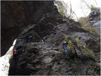 Chalet Chalet Lantana; nähe Kreischberg und Türracher Höhe - Environment photo 40