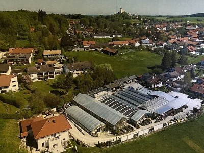 Holiday apartment Irene Dorn - Outdoor photo 3