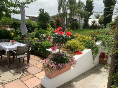 Holiday apartment Irene Dorn - Outdoor photo 7