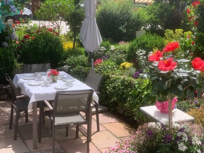 Holiday apartment Irene Dorn - Outdoor photo 12