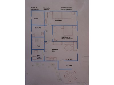 Holiday apartment Irene Dorn - Features photo 23