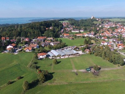 Holiday apartment Irene Dorn - Environment photo 24