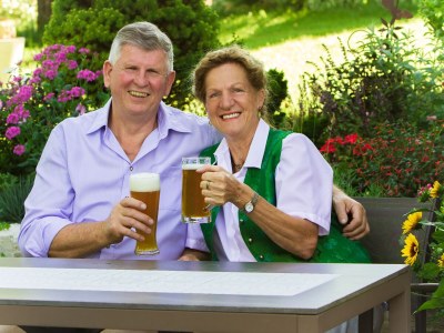 Holiday apartment Irene Dorn - Environment photo 25