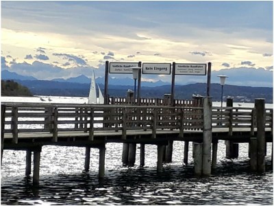 Holiday apartment Irene Dorn - Environment photo 26