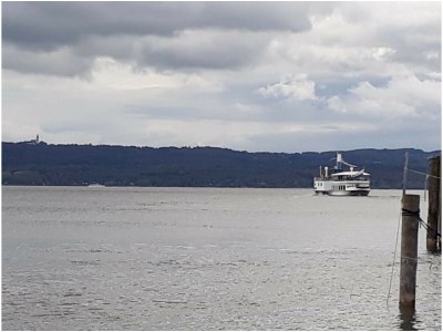 Holiday apartment Irene Dorn - Environment photo 27